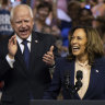 Why Kamala Harris chose Tim Walz over Josh Shapiro