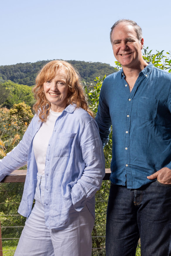 Gold Coast couple Leah Stacpoole and Malcolm Edgar were politically unaligned but concerned enough about the climate crisis to help set up a community-led tilt at the federal seat of McPherson. “We realised there was a real movement around Australia,” Stacpoole says.