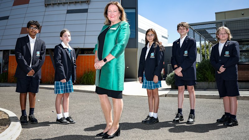 The Melbourne public and private high schools most popular with parents