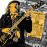 Plans for former AC/DC house 