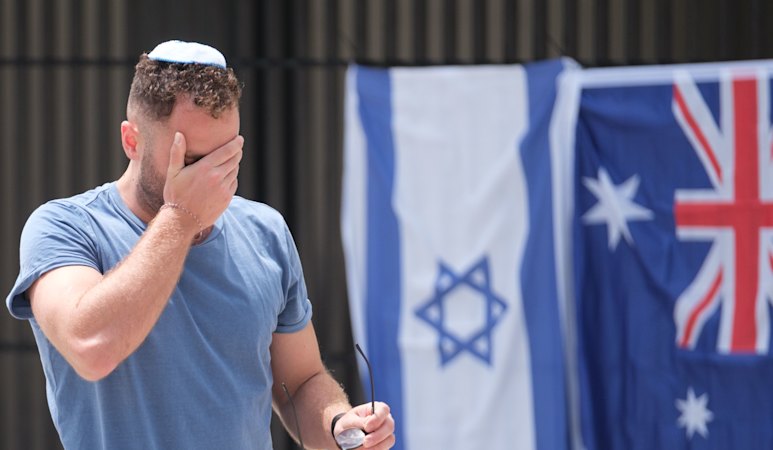 Bondi Beach terror is a cowardly act defeated by bravery