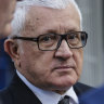 Medich's sentencing hearing for McGurk murder due to be heard in May