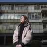 Residents oppose heritage listing for their ‘ugly duckling’ apartment block