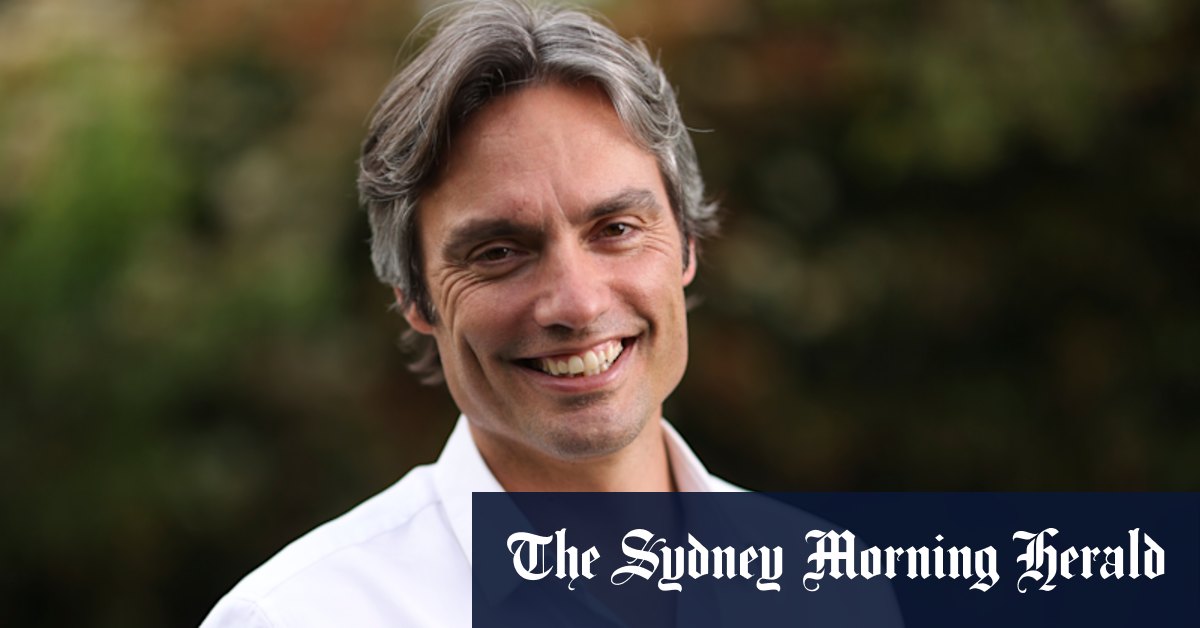Australia COVID: Nick Coatsworth looks forward to the 'summer after the pandemic' - Vimarsana News