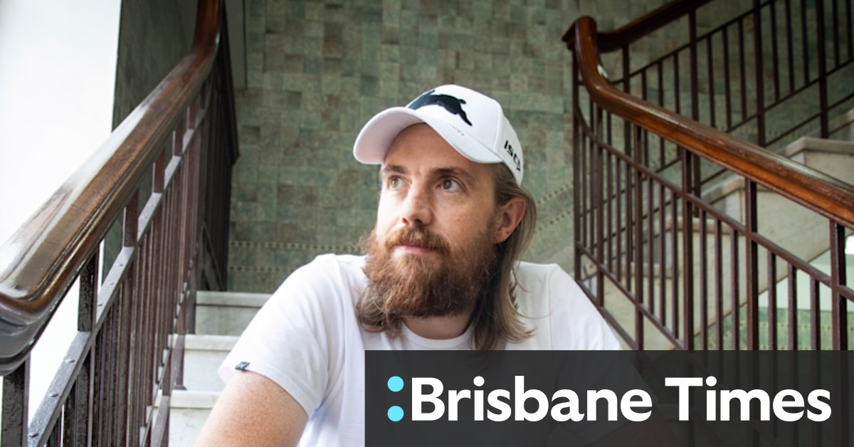 Hoop dreams come true as Cannon-Brookes buys stake in NBA team - Vimarsana News