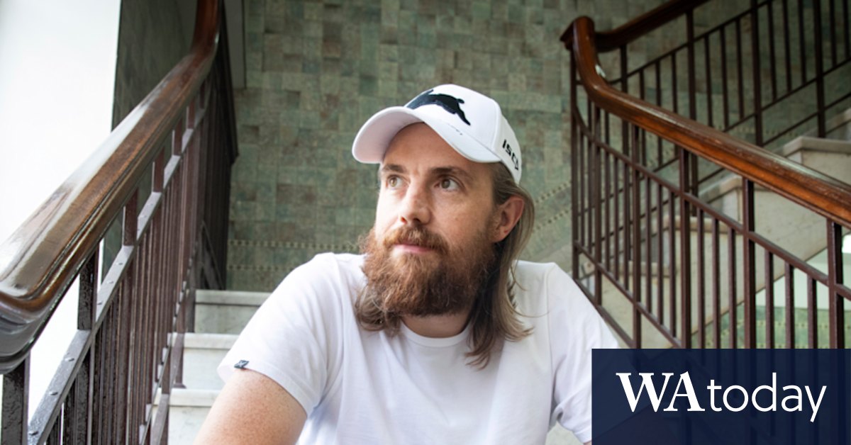 Hoop dreams come true as Cannon-Brookes buys stake in NBA team - Vimarsana News