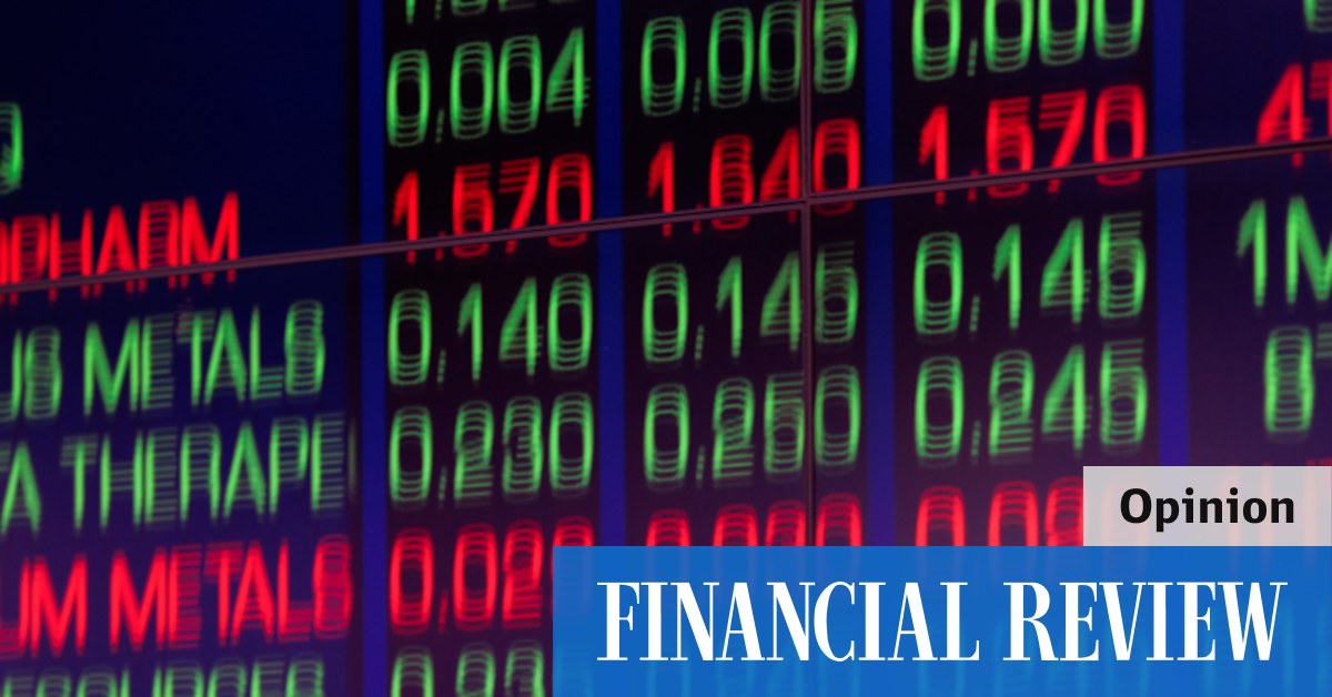 Company tax trade-offs would get more bang for buck