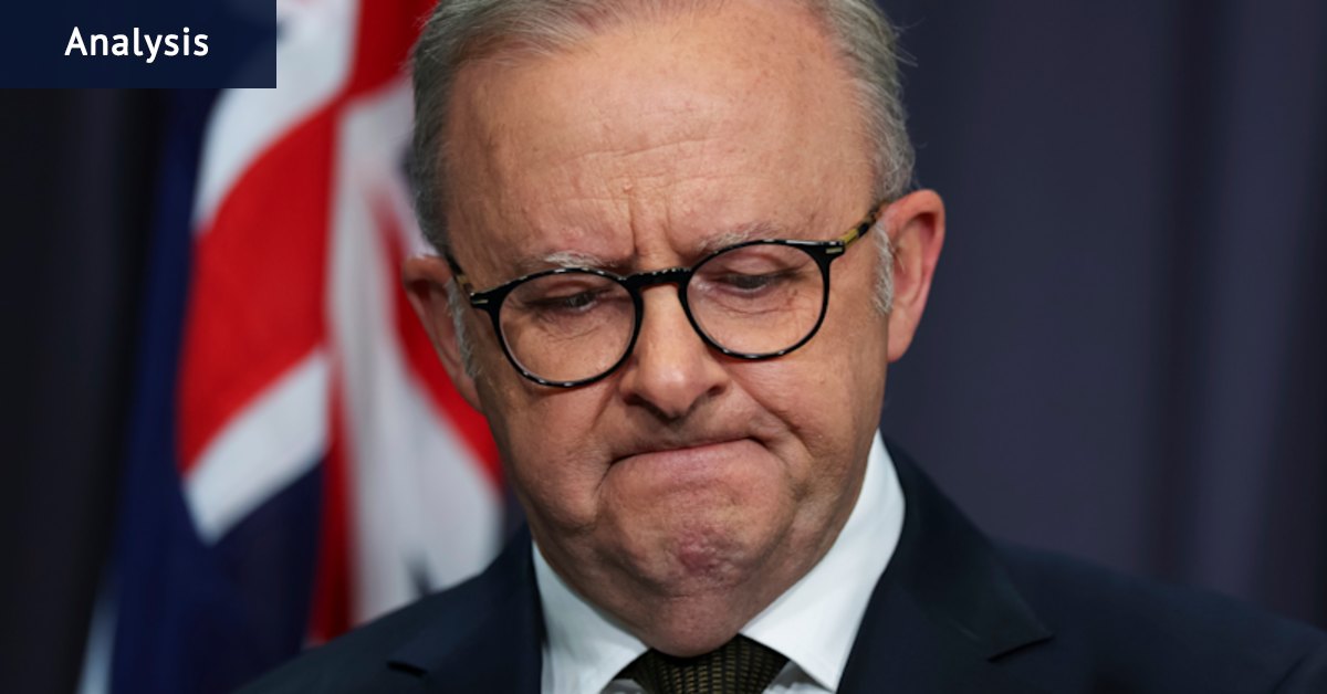 Albanese’s response to the Bondi massacre will shape Australia’s future