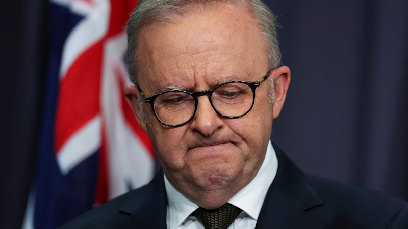 Albanese’s response to the Bondi massacre will shape Australia’s future