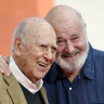 Carl Reiner was the perfect representation of the Jewish storyteller