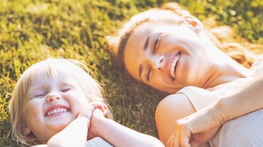 Giving your daughter the tools with which to help her choose the right partner will have a positive impact on her life. 