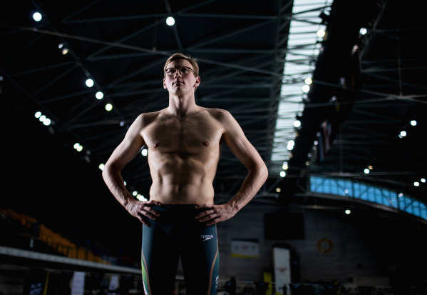 Mack Horton will entrust his preparations for Paris 2024 to Michael Bohl on the Gold Coast.