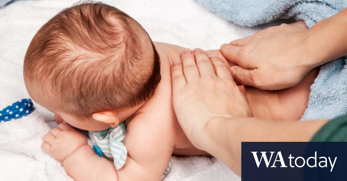 Healthcare: Chiropractors give themselves green light to crack babies' backs after ban - Vimarsana News