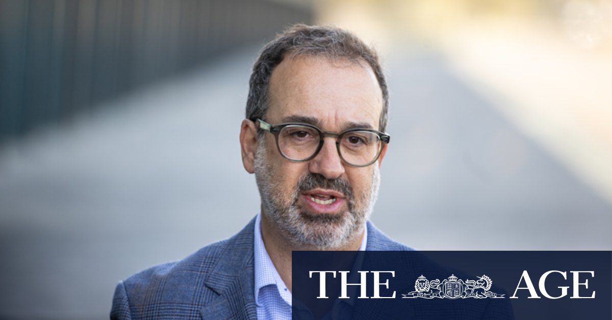 Victorian election: Martin Pakula's Keysborough seat to be abolished - Vimarsana News