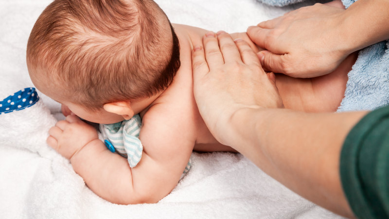 ‘It’s about safety’: Chiropractors once again banned from manipulating babies’ spines