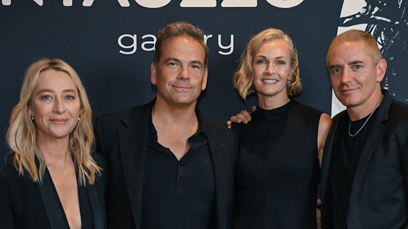 Party’s over: Doors close on celebrity artist’s Chapel Street gallery (australia) — The Age