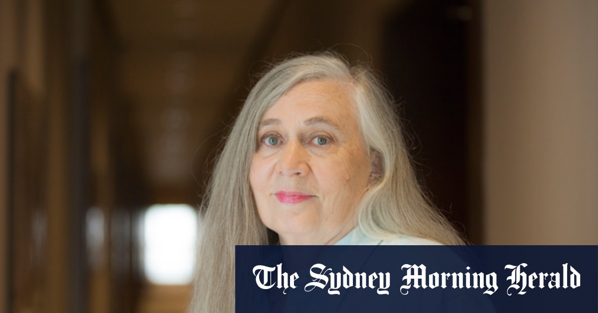 'I had a voice in my mind': Why Marilynne Robinson returned to fiction - Vimarsana News