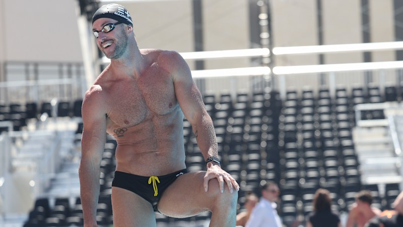 Real stars of the ‘steroid Olympics' are the drugs