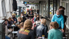 Victoria’s third-largest city, Ballarat, is going back into lockdown, less than a week after regional restrictions were lifted, after two new cases were reported.