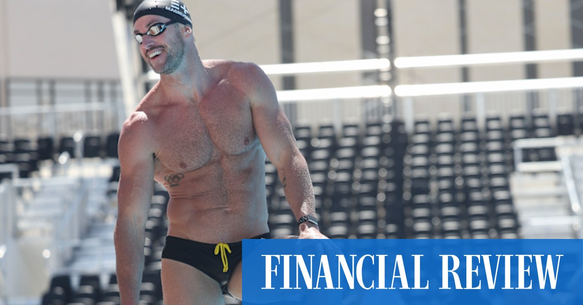 Real stars of the ‘steroid Olympics’ are the drugs
