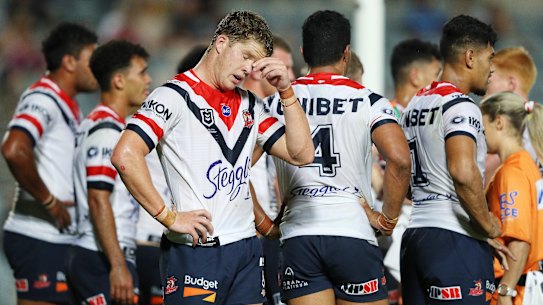 The NRL will only have $20 million left in reserve by Christmas if games don't resume.