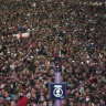 Swarms of flying ants could joins swarms of fans at Wembley for the Euro 2020 final.