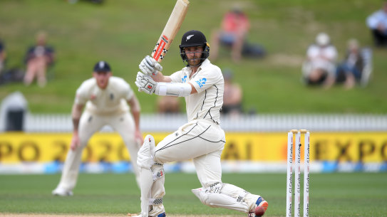 Kane Williamson will again play a key role for New Zealand in the upcoming series.
