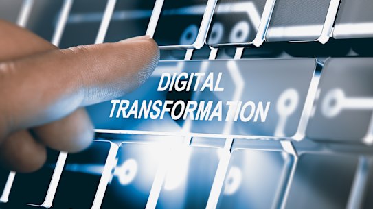 More than $800 million will be spent upgrading government digital services in the federal Budget.