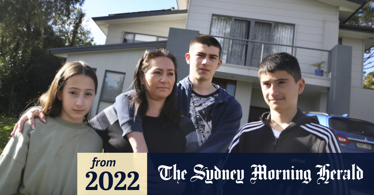 Sydney Property New Home Ers