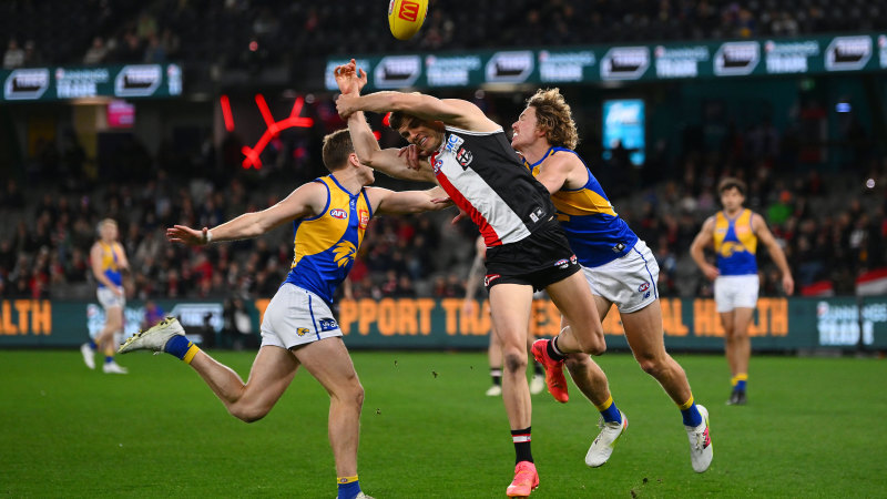 AFL 2024 round 19 LIVE updates: Saints beat up on West Coast; Countdown on for Hawks v Magpies