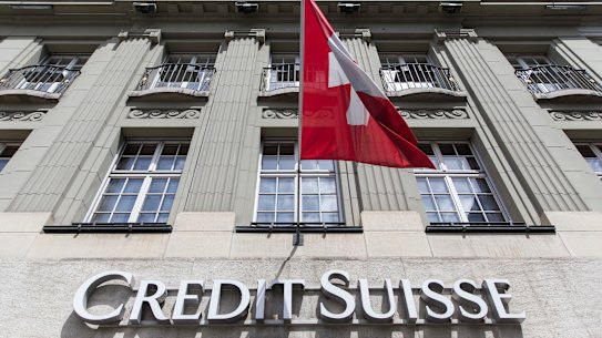 For decades, Switzerland has sold itself as a haven of legal certainty for bond and equity investors. The collapse of Credit Suisse has raised some hairy questions.