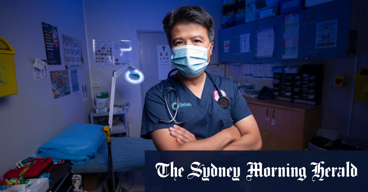 New data reveals where you’re most likely to find a free doctor ...