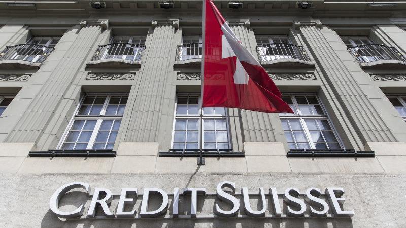 Credit Suisse’s collapse reveals some ugly truths about Switzerland for investors