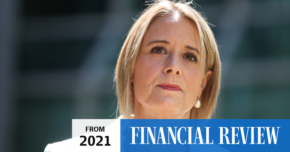 Unease in Labor over safe-seat parachute for Keneally