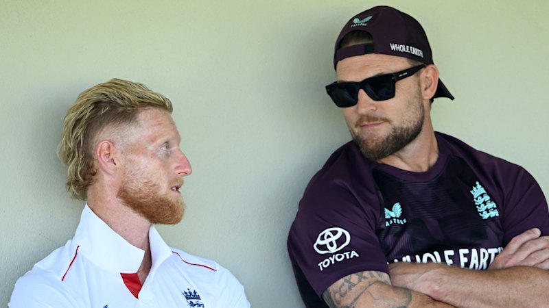 England were too aggressive in the first Test. Here’s why they’ll go harder at the Gabba