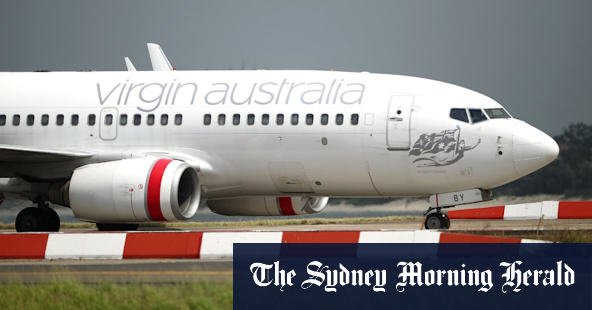 Sydney Airport braces for delays due to air traffic controller shortage
