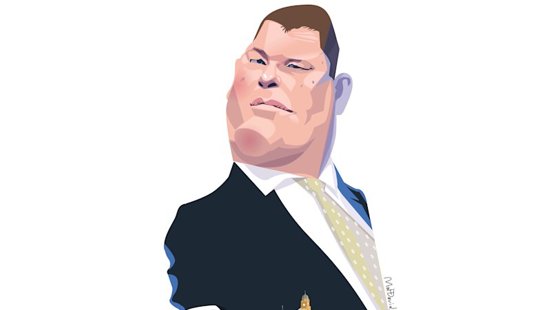 James Packer proceeds with renewed engagement plans for marriage