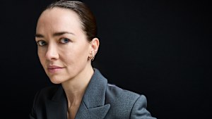Maria McManus.