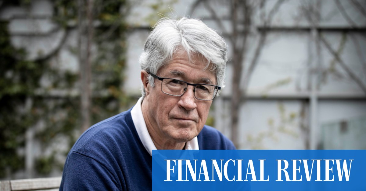Financial services: M&A hungry Australian Wealth Advisors Group beefs up board - Vimarsana News