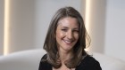 L’Oréal chief strategy and analytics officer Christelle Young. 