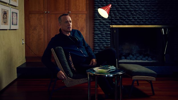 Tom Hanks: “I had done enough romantic leads in enough movies and had experienced enough compromise to say, ‘I’m not even going to read those scripts any more.’ ”