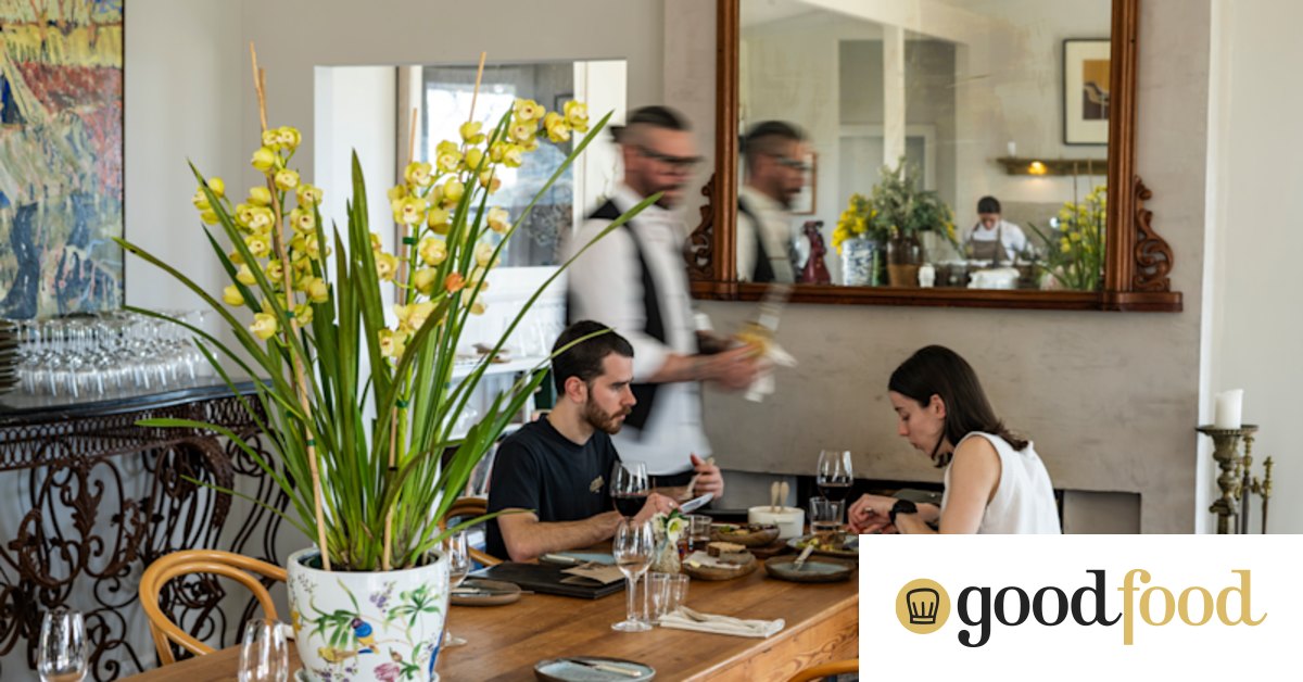 Review: The Zin House is perfect for long, NSW wine-country lunching