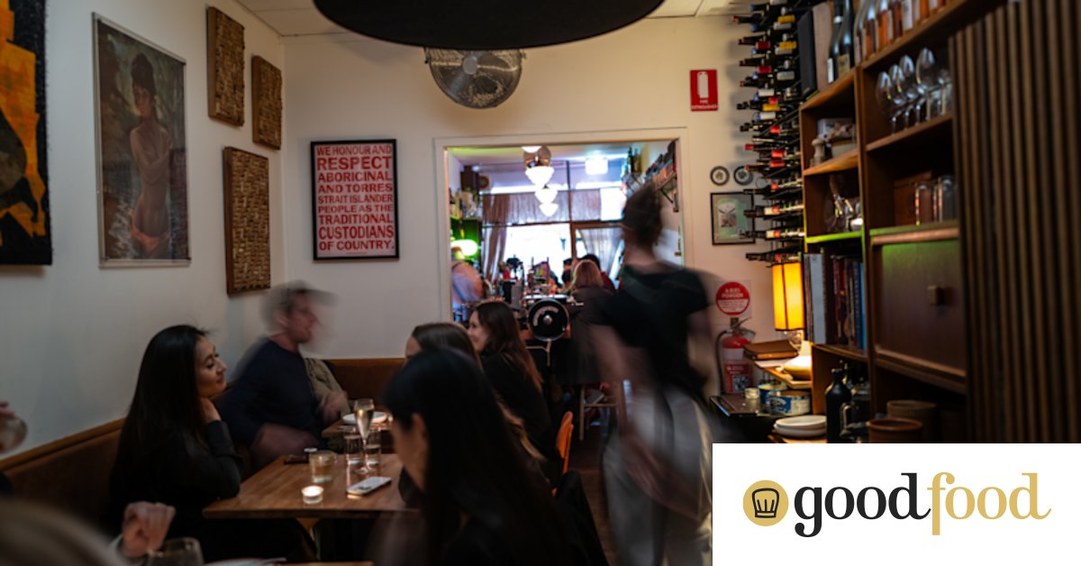 Review: One of the best wine bars in NSW isn’t where you’d expect