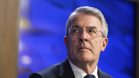 Attorney-General Mark Dreyfus has announced an overhaul of the family law system.