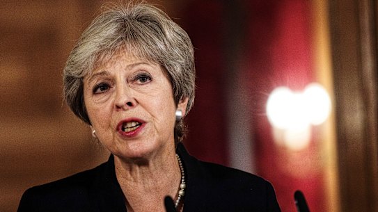 European Union to offer UK a 'supercharged' free trade deal next week