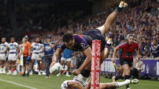 Rugby league has never been quicker nor better — but at what cost?