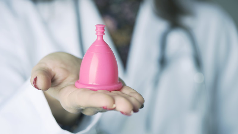 Cheap Menstrual Cups  Everything You Need to Know to Stay Safe