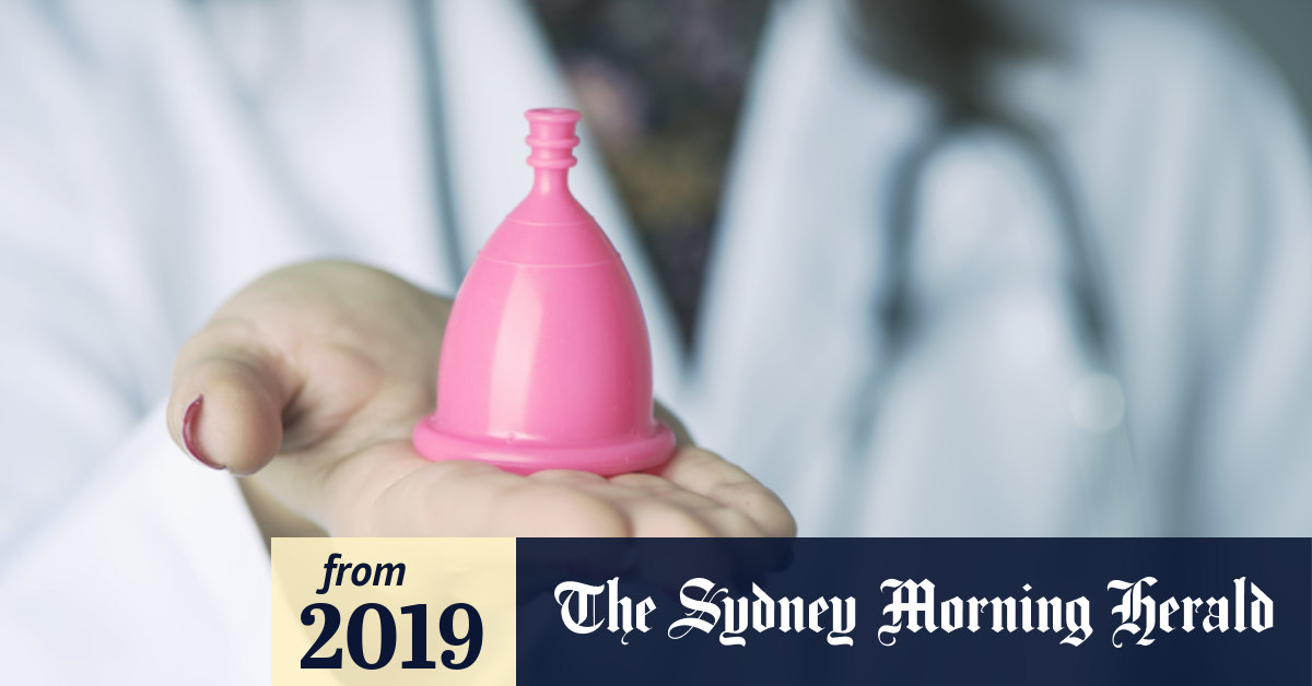 Menstrual Cups Safe And Cheap Finds First Major Review