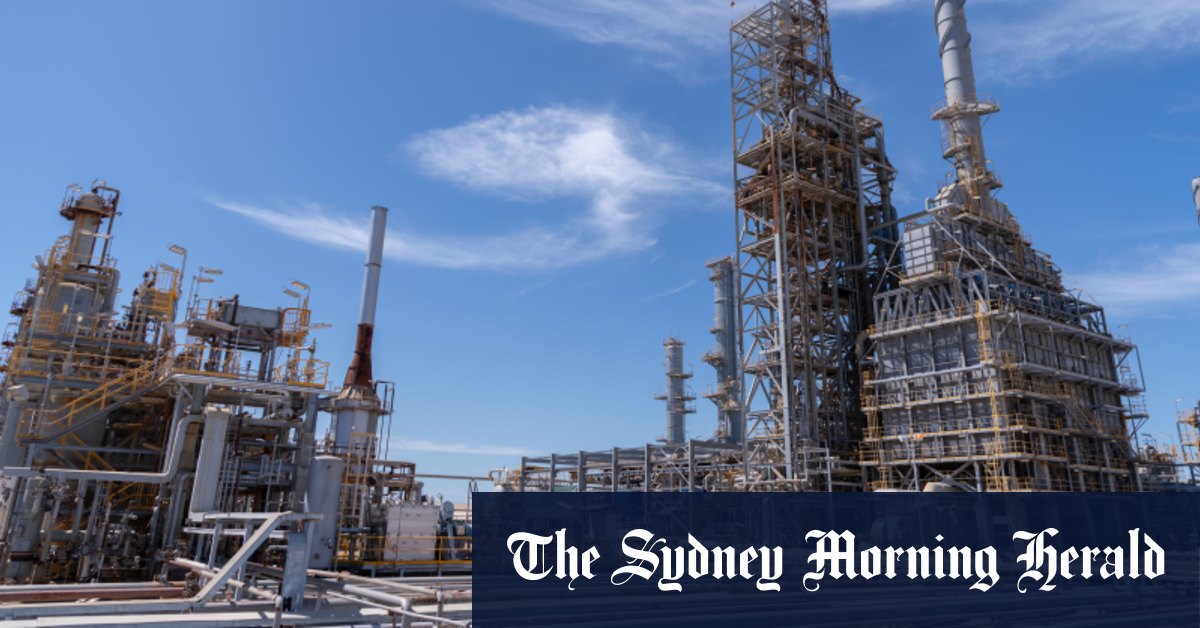 BP Continues Push for Green Hydrogen in Australia Amidst Challenges