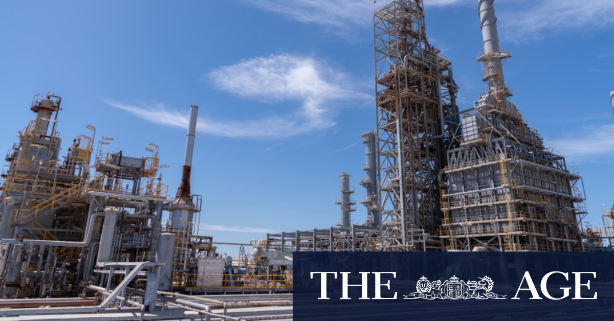 BP Advances Renewable Hydrogen Projects in Australia Amid Economic Uncertainties
